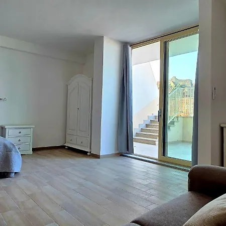 Holiday home Residenza Albachiara *