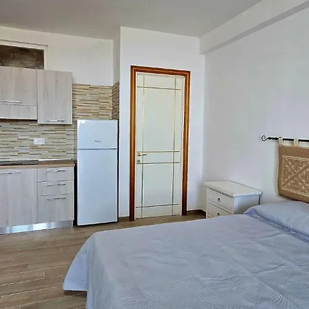 Holiday home Residenza Albachiara *