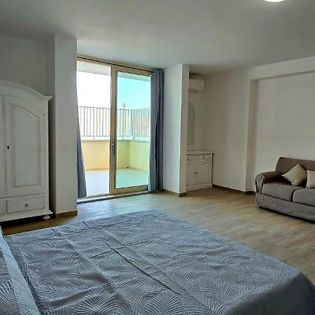 Residenza Albachiara Holiday home Castelsardo