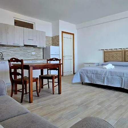 Residenza Albachiara Holiday home *