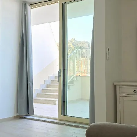 Residenza Albachiara Holiday home Castelsardo