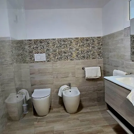 Residenza Albachiara *