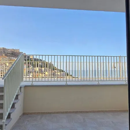 Resident Albachiara, Your Oasis In * كاستيلساردو