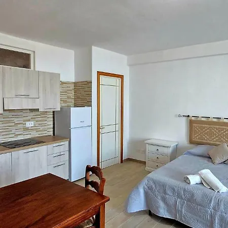 Residenza Albachiara Holiday home