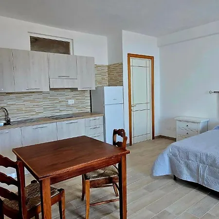 Holiday home Residenza Albachiara