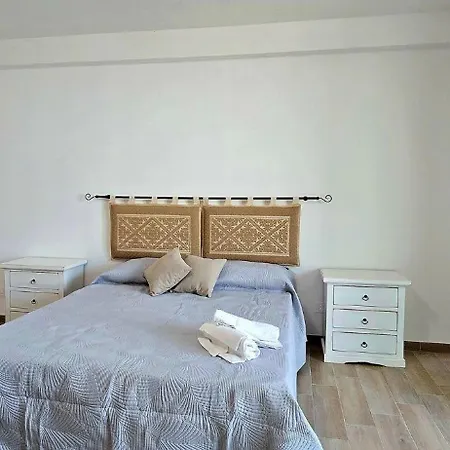 Residenza Albachiara *