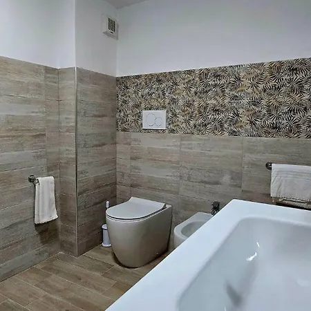 Residenza Albachiara * Castelsardo