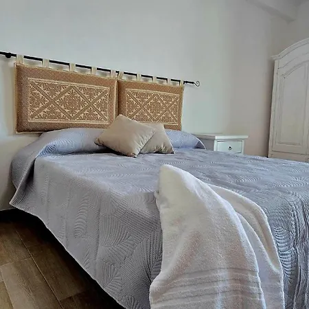 Residenza Albachiara Holiday home