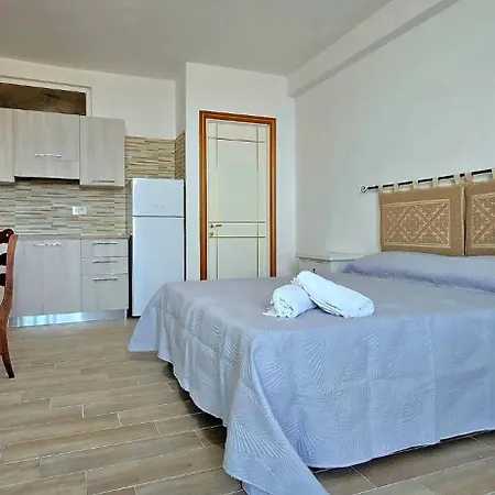 Residenza Albachiara Holiday home *