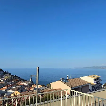 Holiday home Residenza Albachiara *