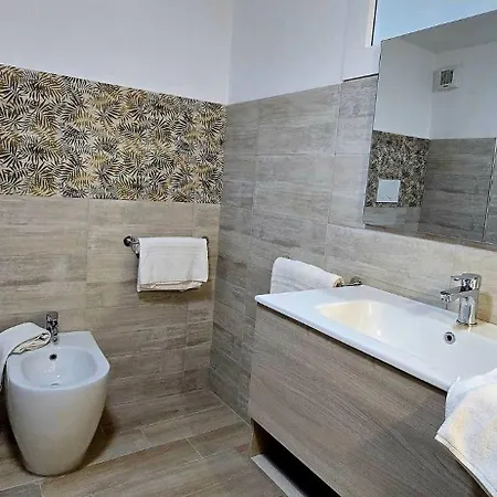 Residenza Albachiara Holiday home *