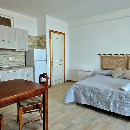 Holiday home Residenza Albachiara *