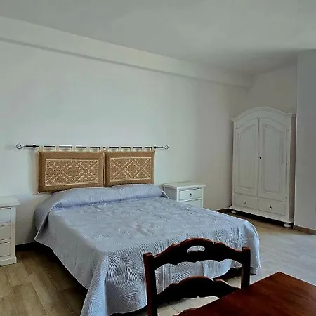 Resident Albachiara, Your Oasis In * كاستيلساردو