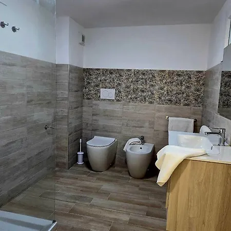 Residenza Albachiara Holiday home