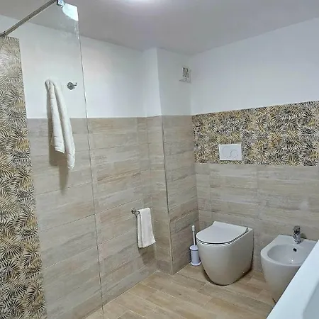 Holiday home Residenza Albachiara