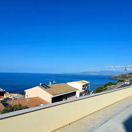Holiday home Residenza Albachiara *