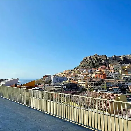 Residenza Albachiara Holiday home *