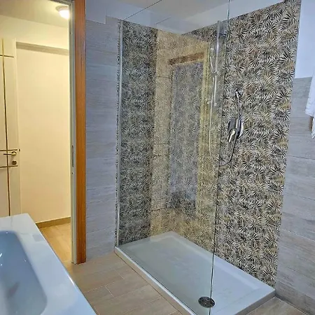 Holiday home Residenza Albachiara *
