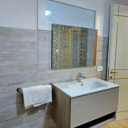 Residenza Albachiara Holiday home Castelsardo
