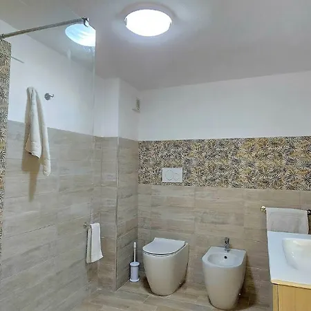 Residenza Albachiara * Castelsardo