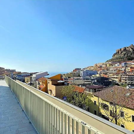 بيت للعطل Resident Albachiara, Your Oasis In