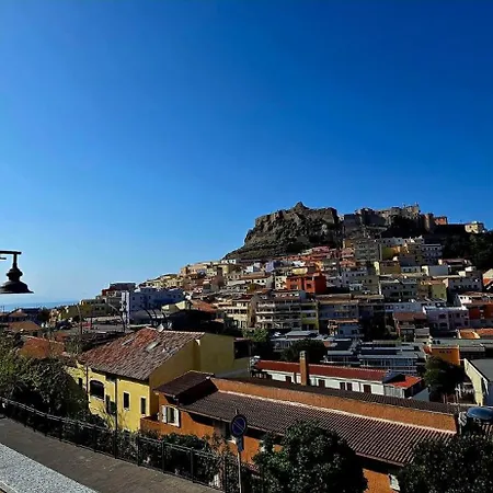 Residenza Albachiara Holiday home *
