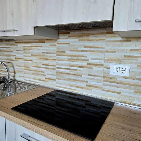 Residenza Albachiara Holiday home Castelsardo