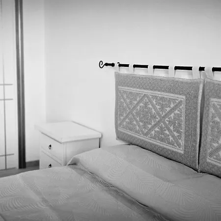 Resident Albachiara, Your Oasis In *
