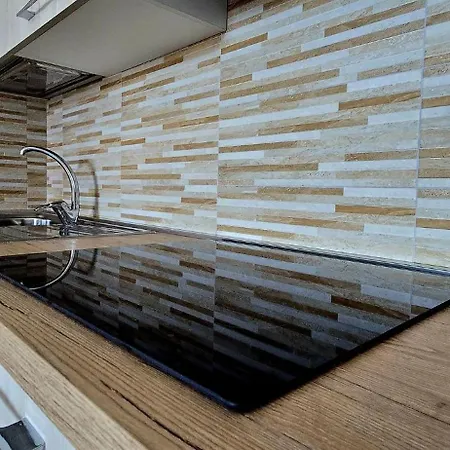 Residenza Albachiara Tatil Evi *