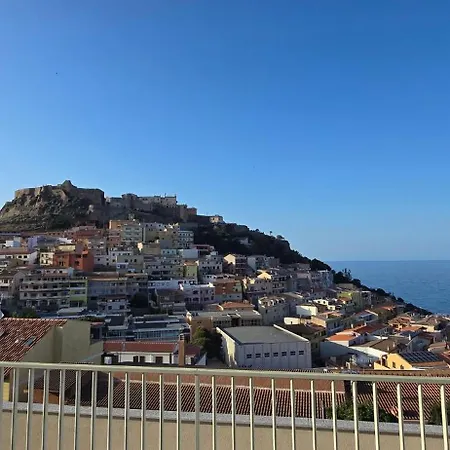 Residenza Albachiara Сasa de vacaciones *
