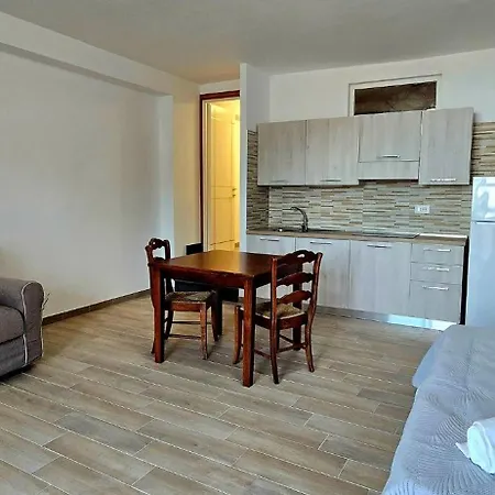 Residenza Albachiara Сasa de vacaciones Castelsardo