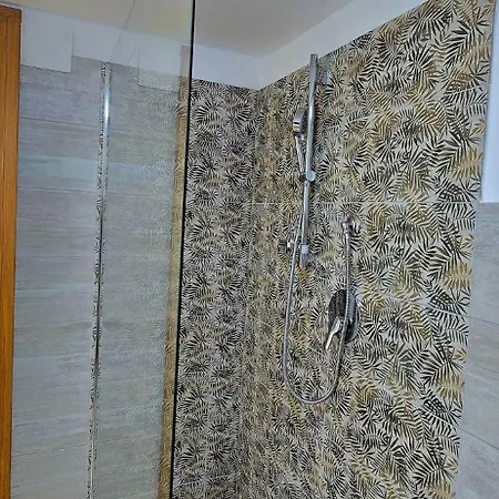Residenza Albachiara Сasa de vacaciones *