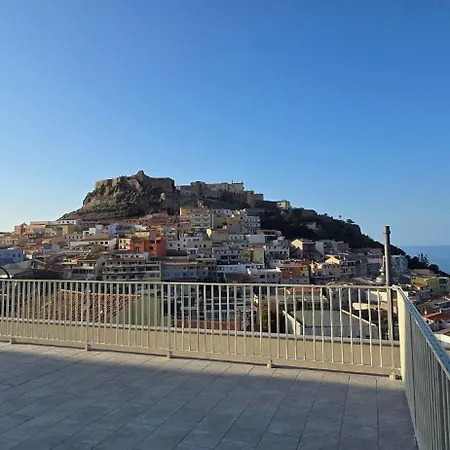 Resident Albachiara, Your Oasis In Castelsardo